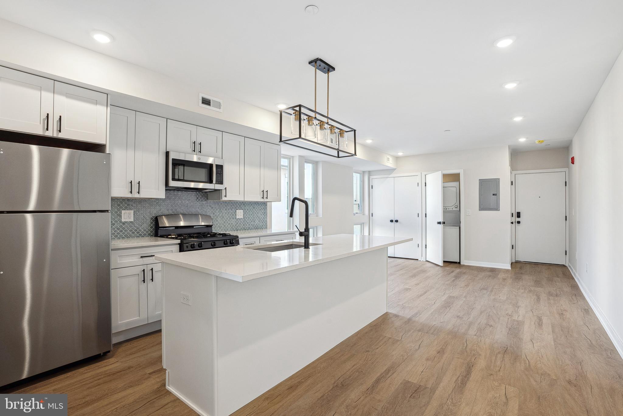 PENNSPORT - Residential Lease