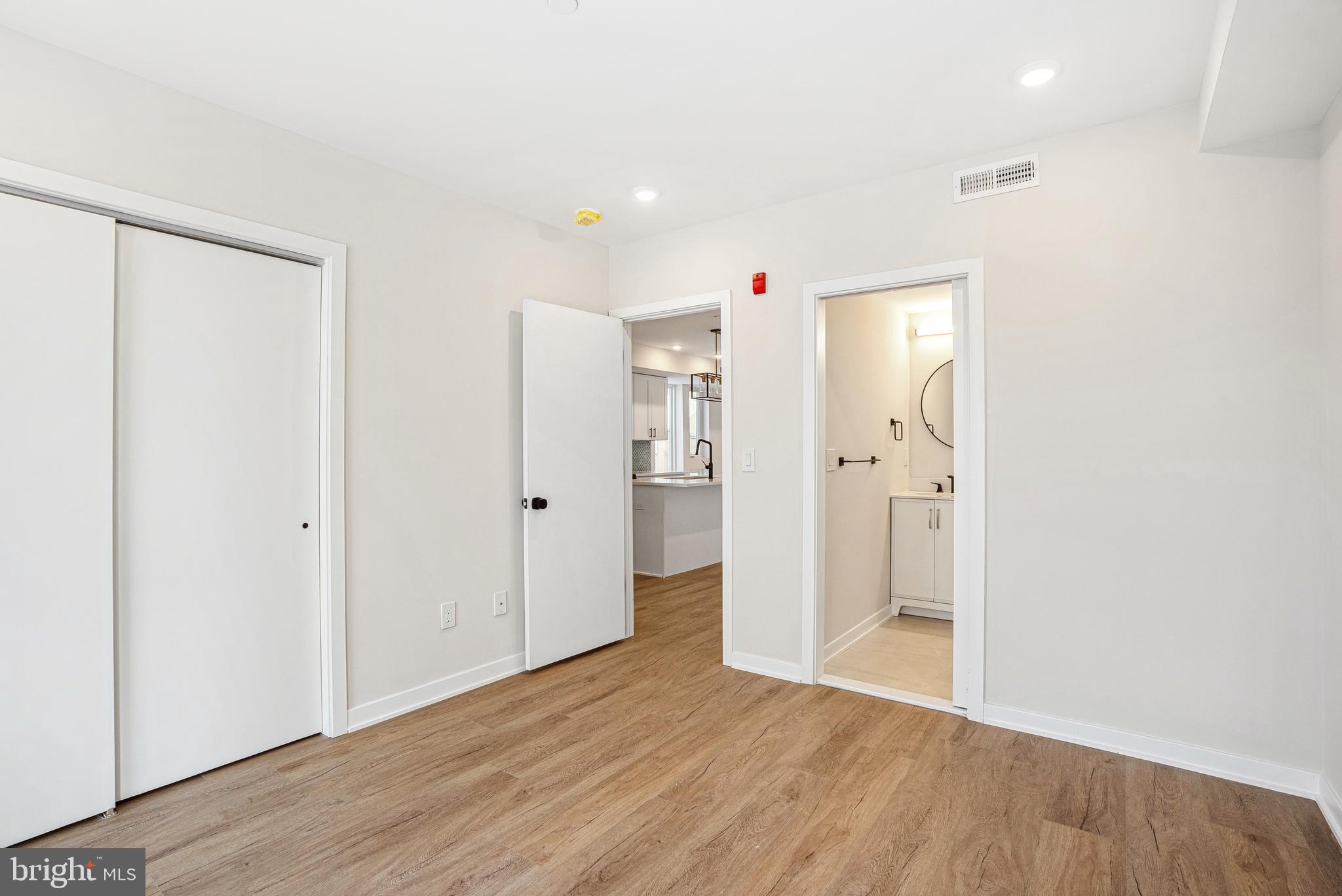 PENNSPORT - Residential Lease