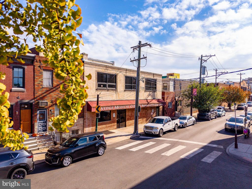Photo of 1939 - 43 S Juniper Street, PHILADELPHIA, PA 19148 (MLS # PAPH2557288)
