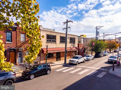 1939 S JUNIPER STREET 43 PHILADELPHIA PA 19148