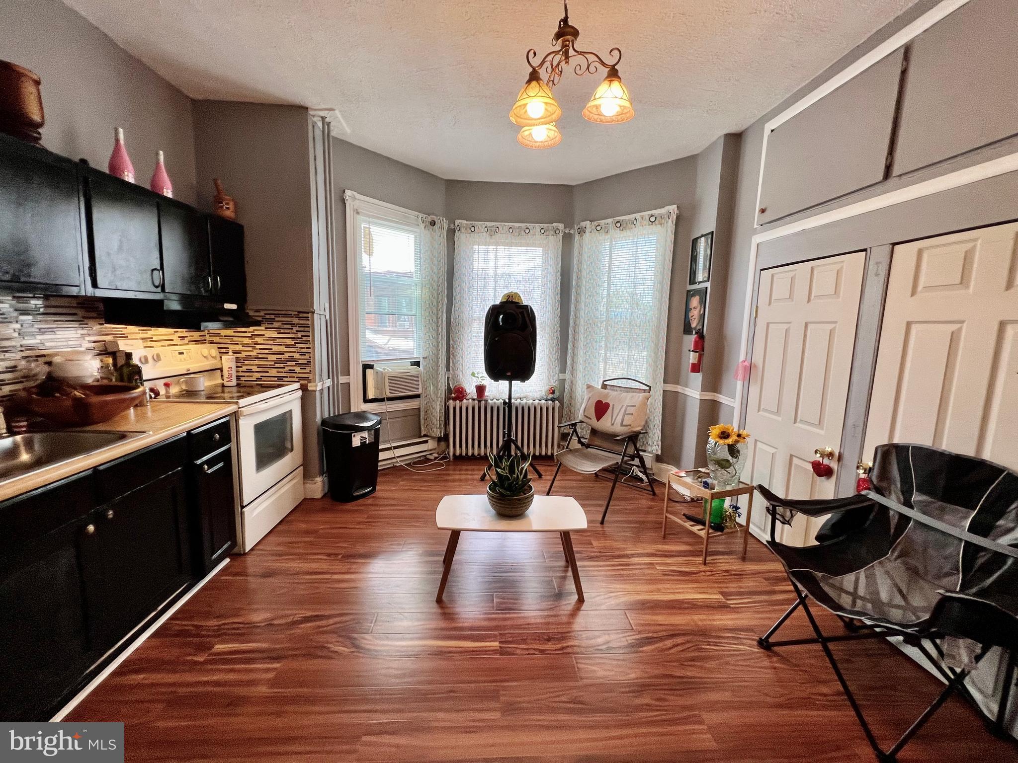 TEMPLE UNIVERSITY - Residential Income