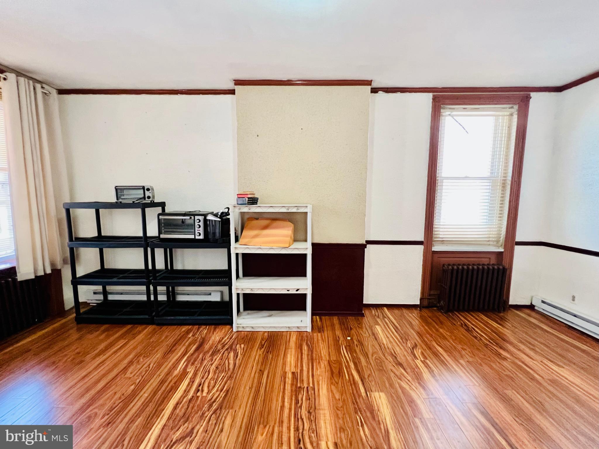 TEMPLE UNIVERSITY - Residential Income