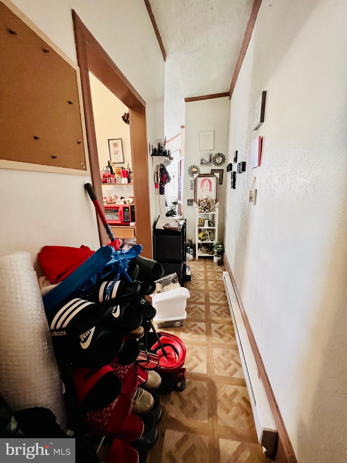 TEMPLE UNIVERSITY - Residential Income