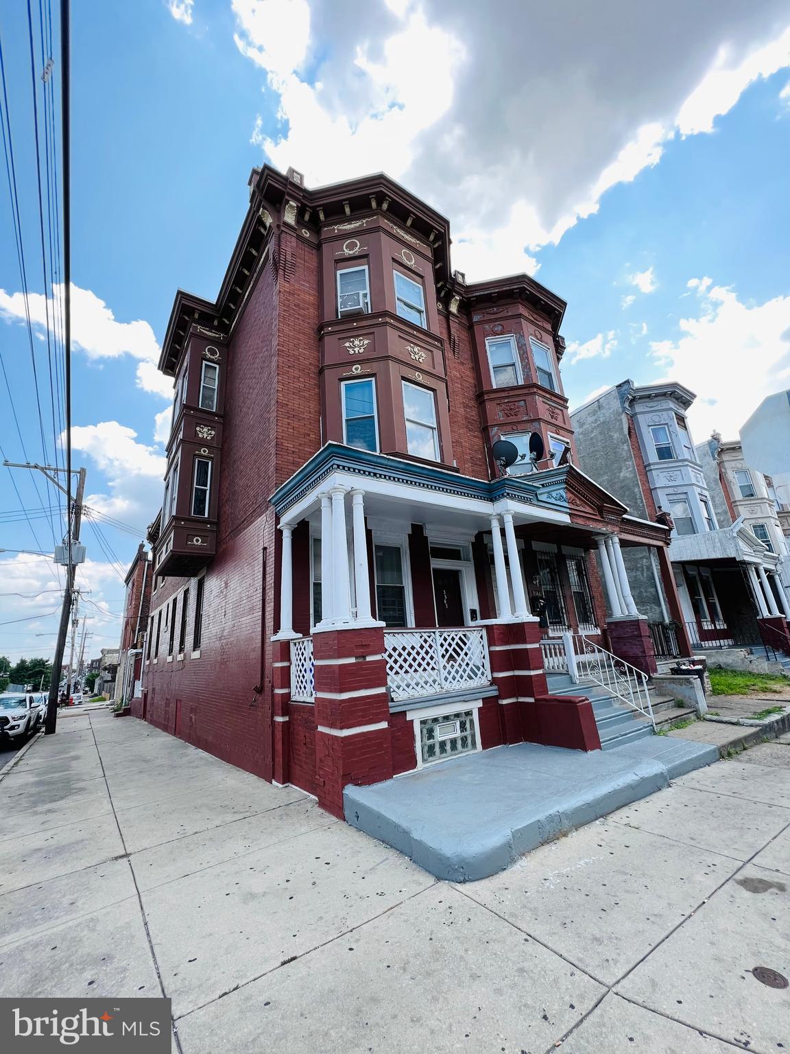 TEMPLE UNIVERSITY - Residential Income