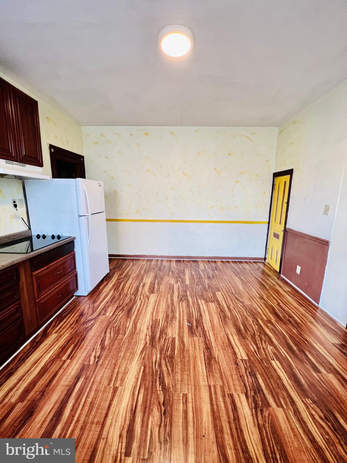 TEMPLE UNIVERSITY - Residential Income