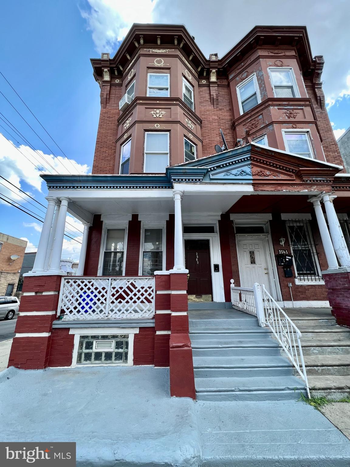 TEMPLE UNIVERSITY - Residential Income