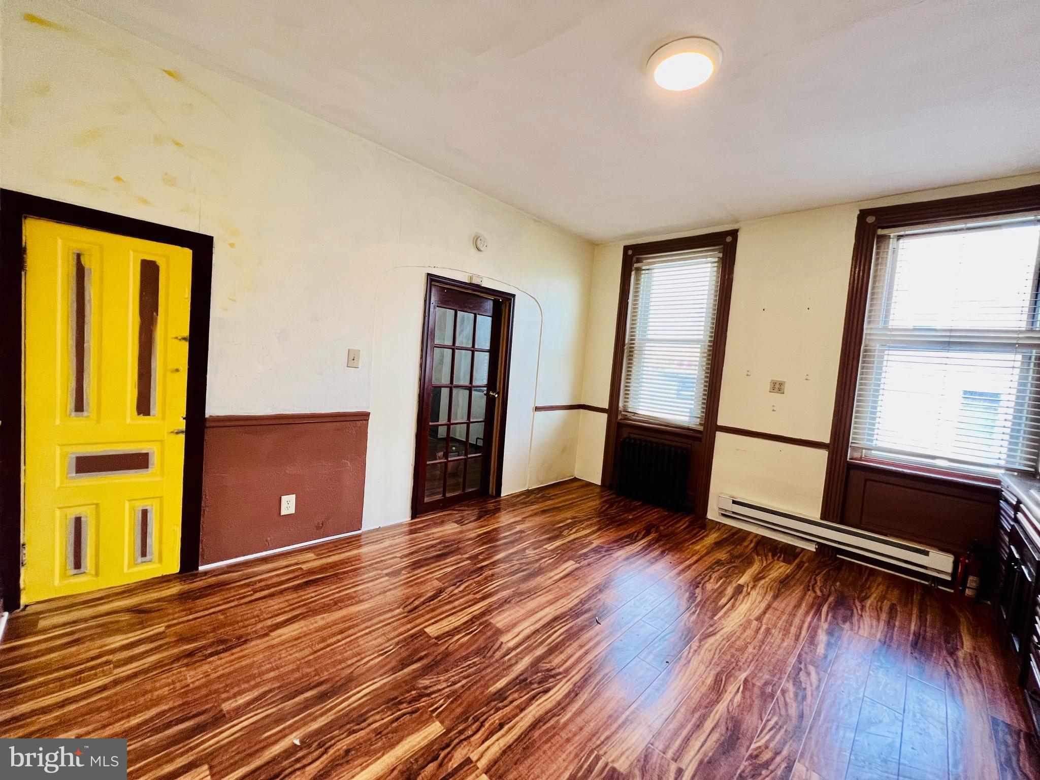 TEMPLE UNIVERSITY - Residential Income