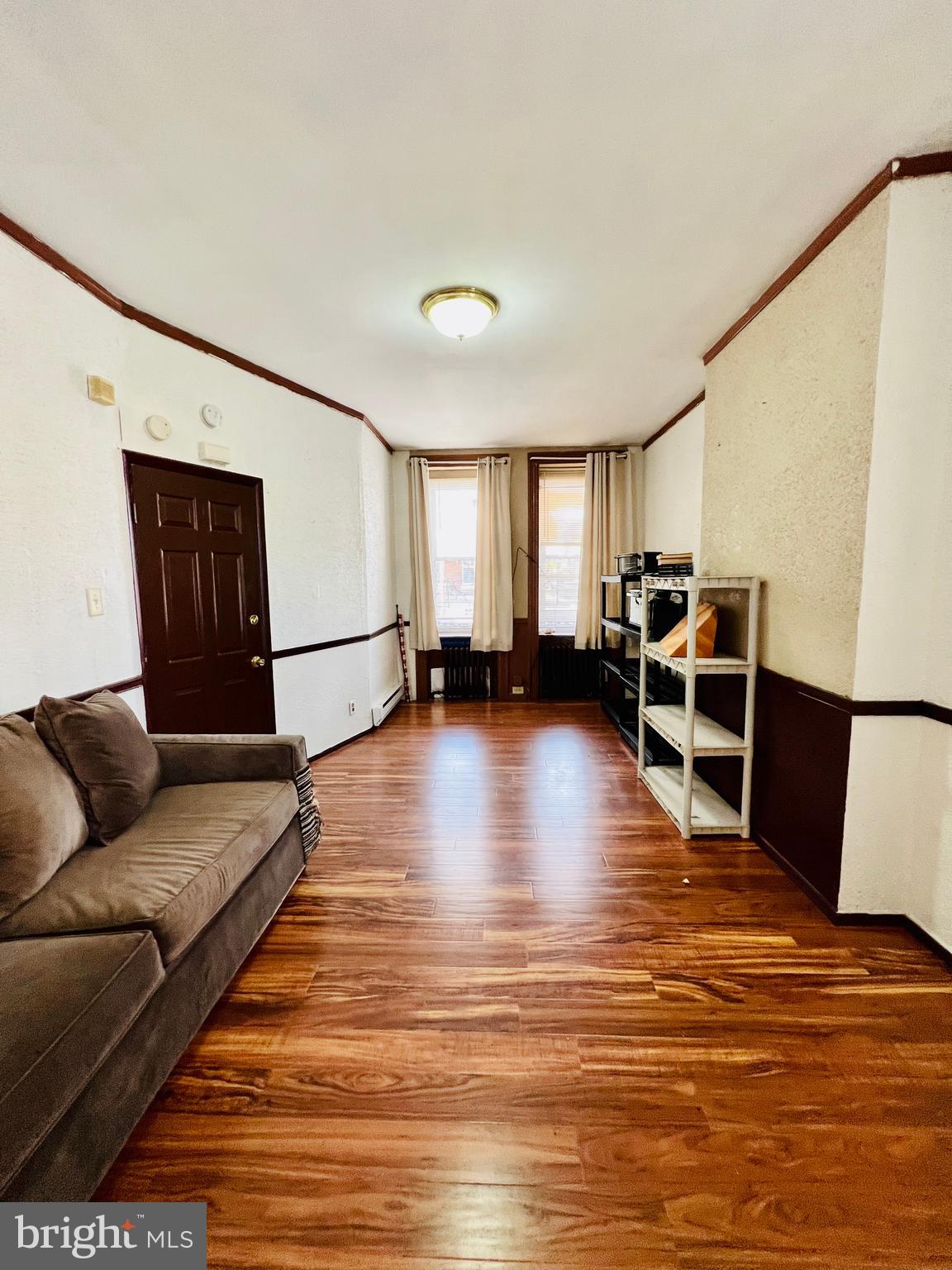 TEMPLE UNIVERSITY - Residential Income