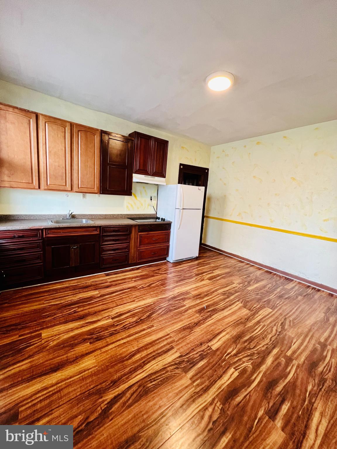 TEMPLE UNIVERSITY - Residential Income