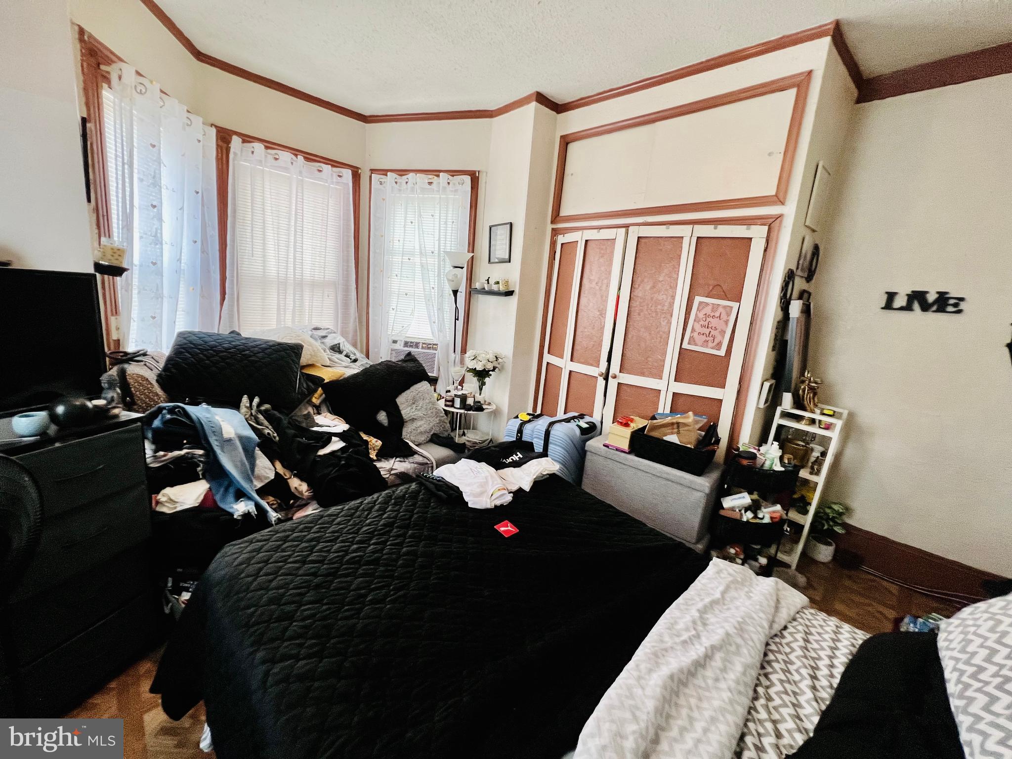 TEMPLE UNIVERSITY - Residential Income