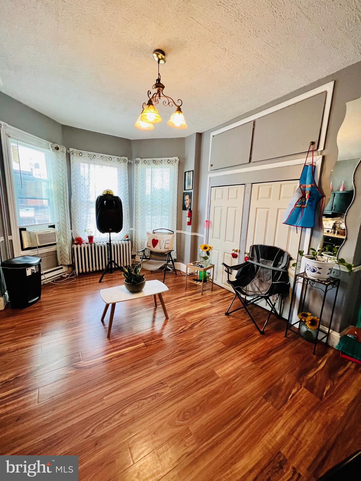 TEMPLE UNIVERSITY - Residential Income