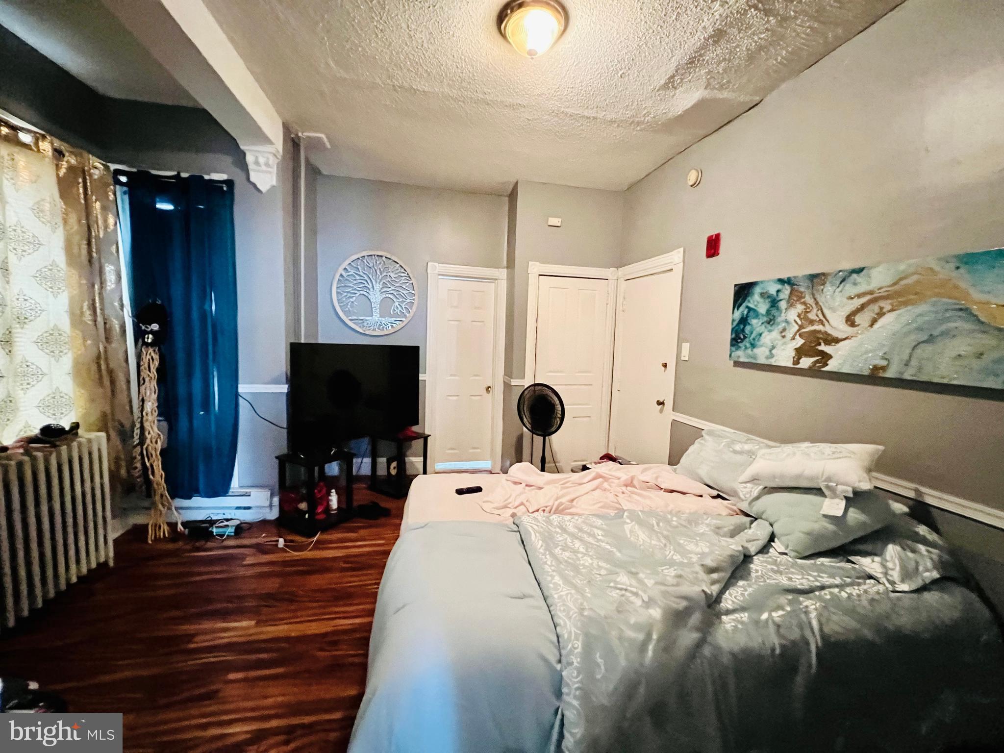 TEMPLE UNIVERSITY - Residential Income