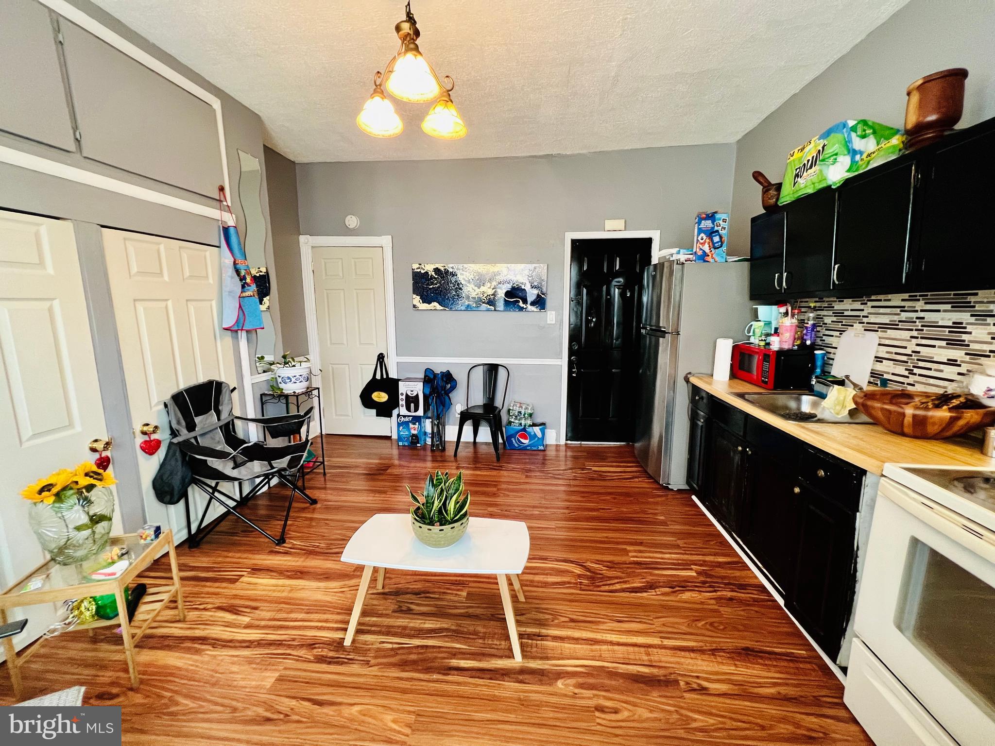 TEMPLE UNIVERSITY - Residential Income