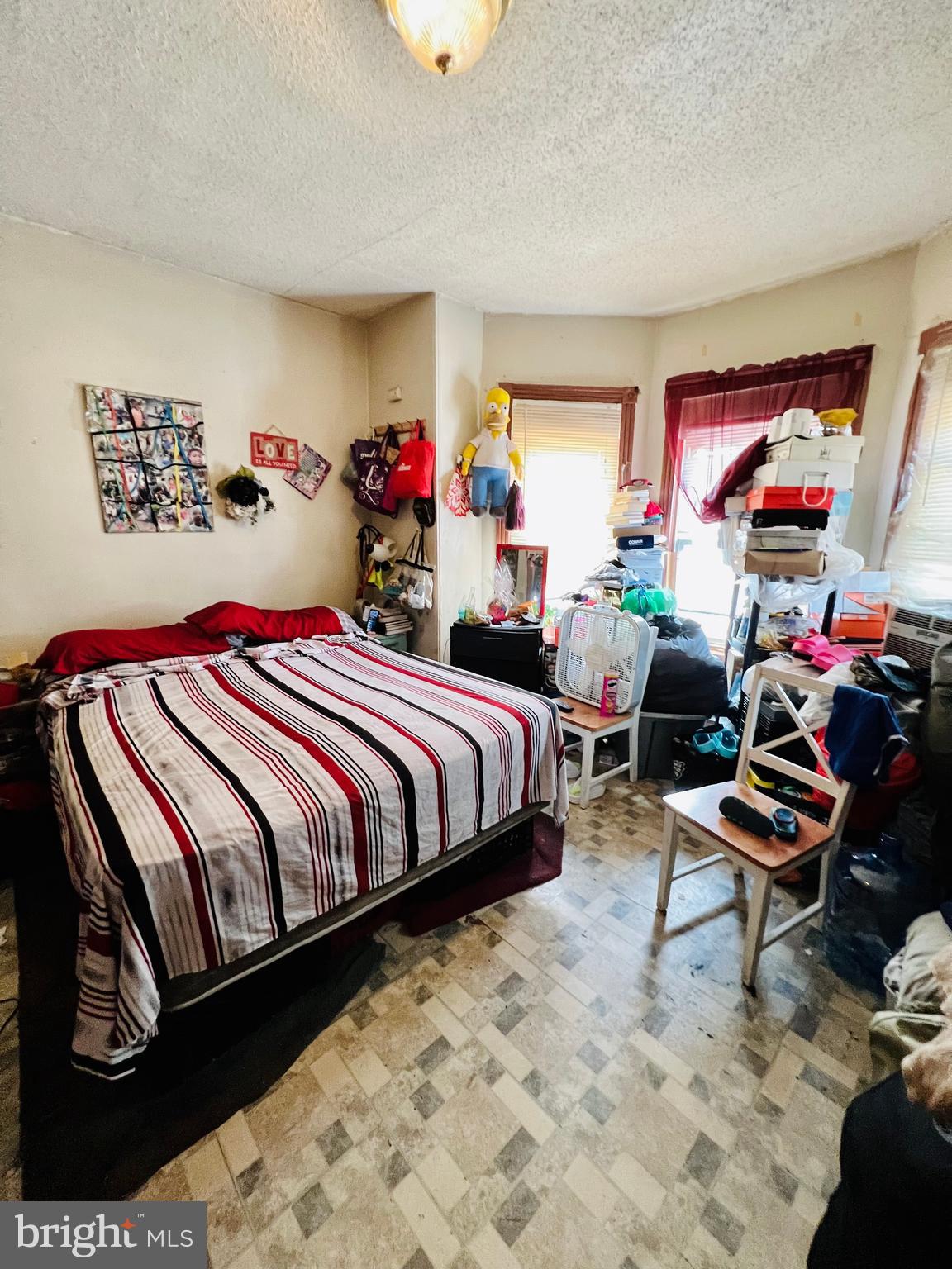 TEMPLE UNIVERSITY - Residential Income