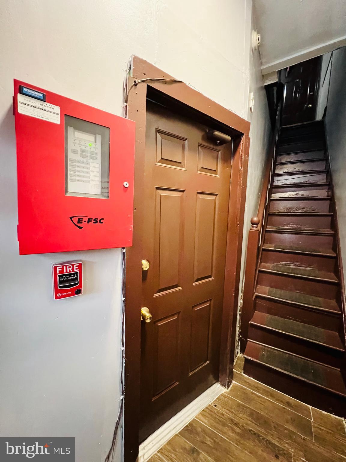 TEMPLE UNIVERSITY - Residential Income