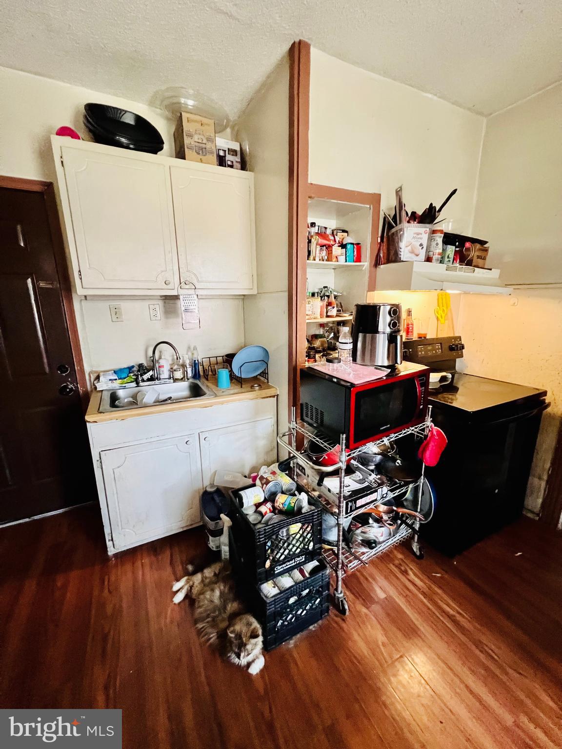 TEMPLE UNIVERSITY - Residential Income