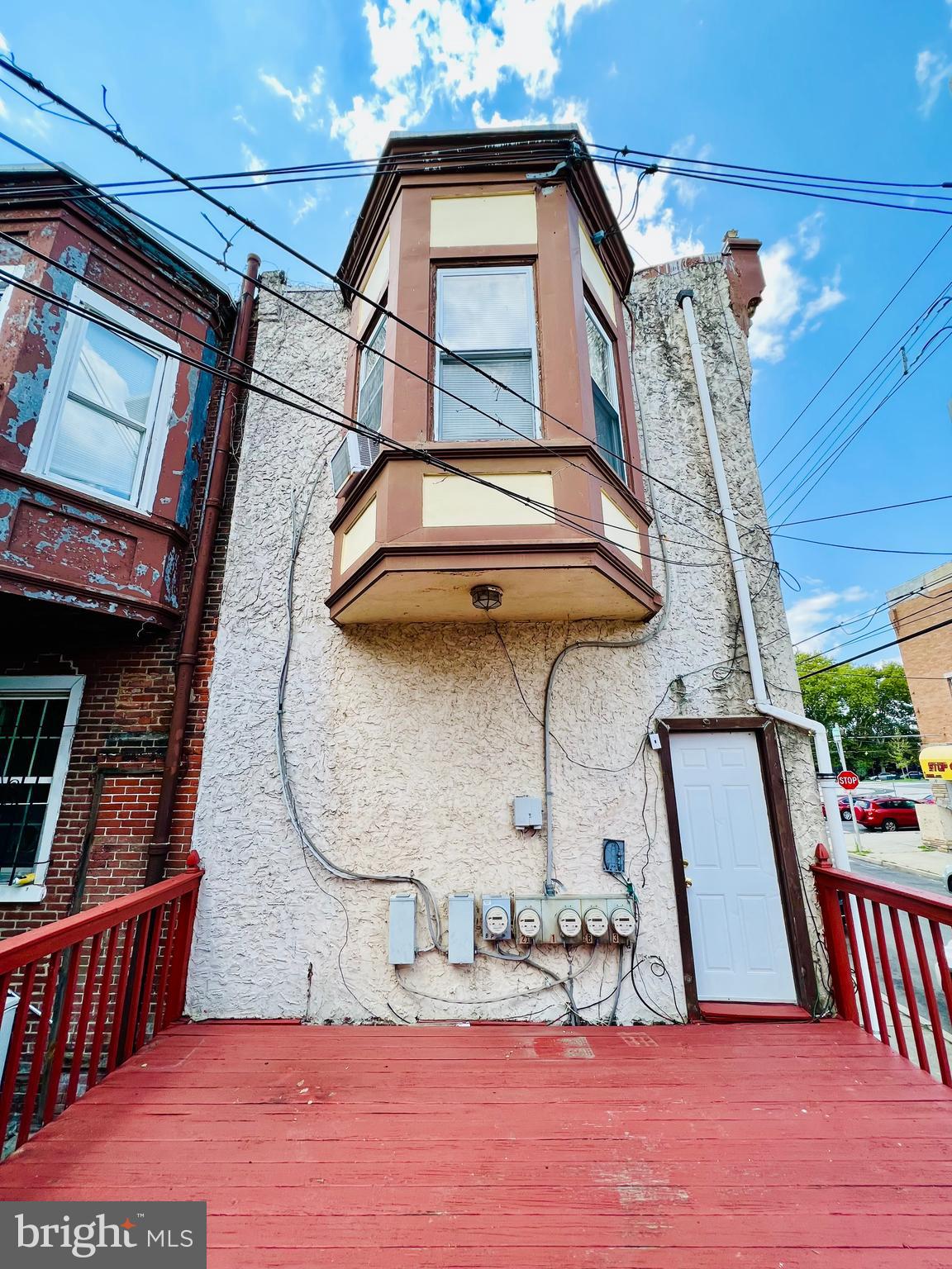 TEMPLE UNIVERSITY - Residential Income