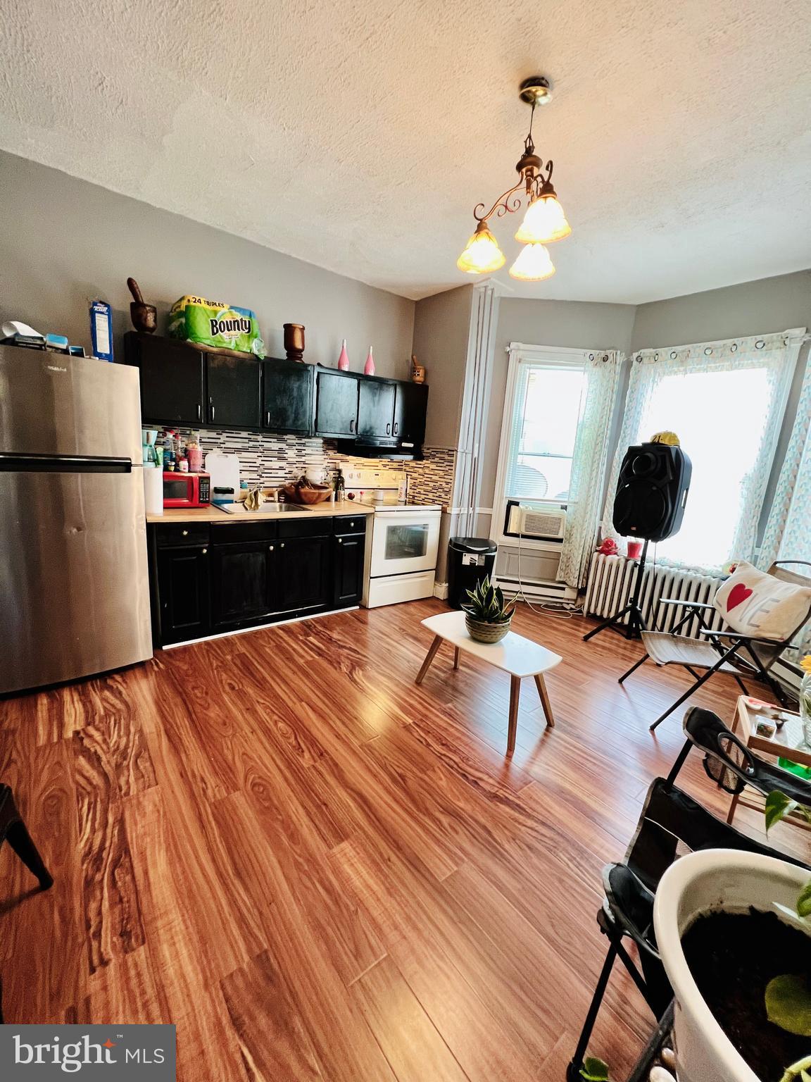 TEMPLE UNIVERSITY - Residential Income