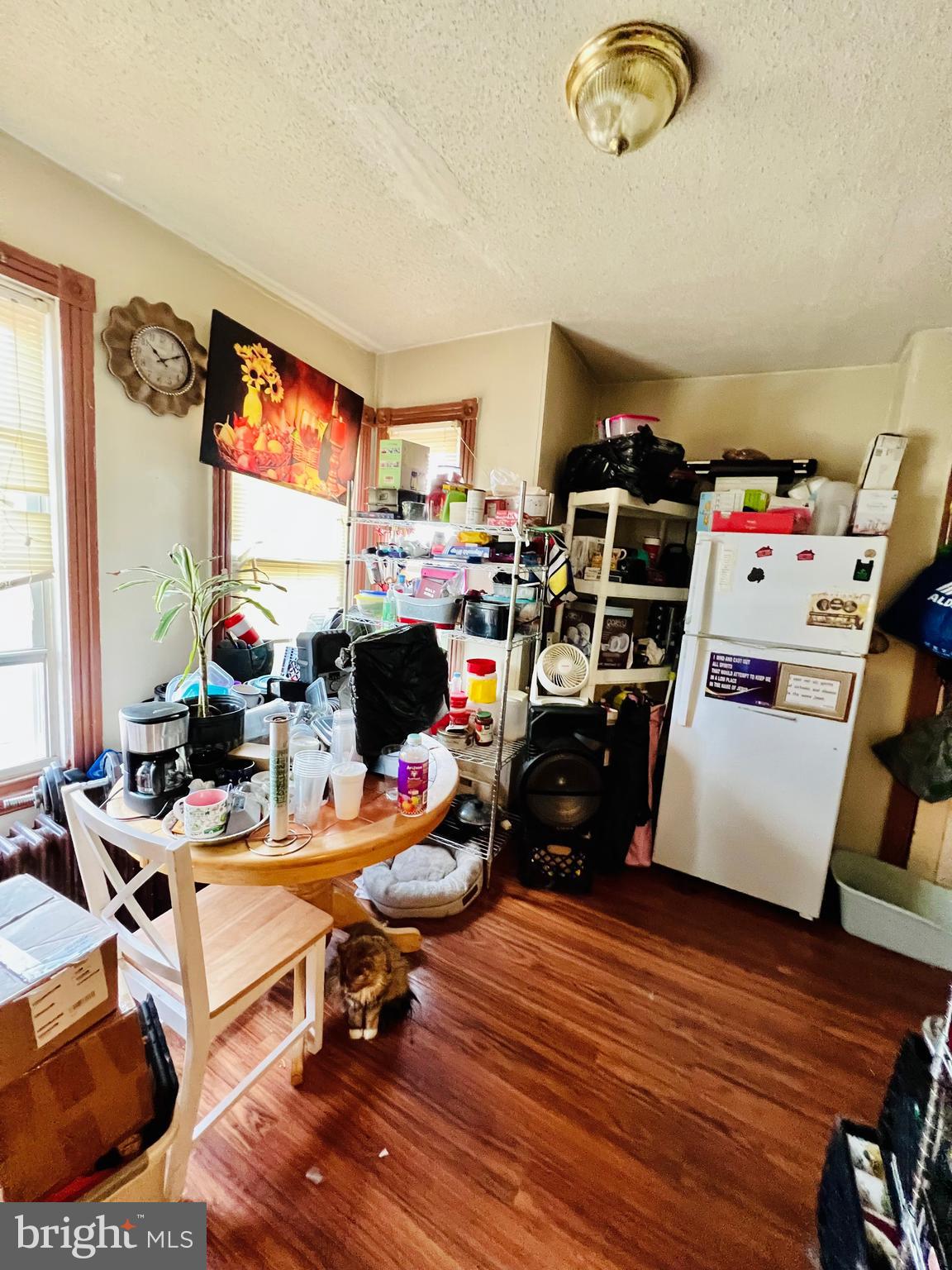 TEMPLE UNIVERSITY - Residential Income