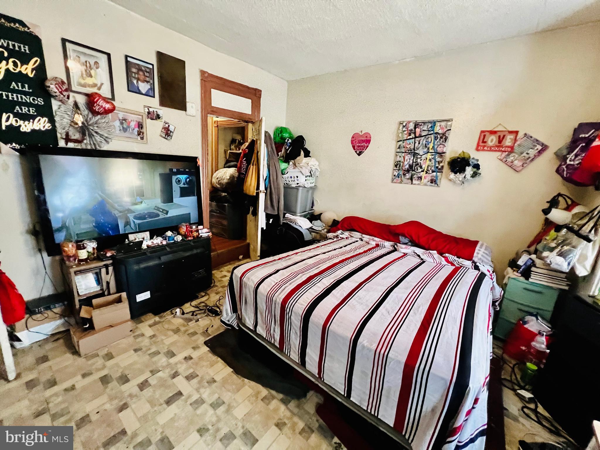 TEMPLE UNIVERSITY - Residential Income