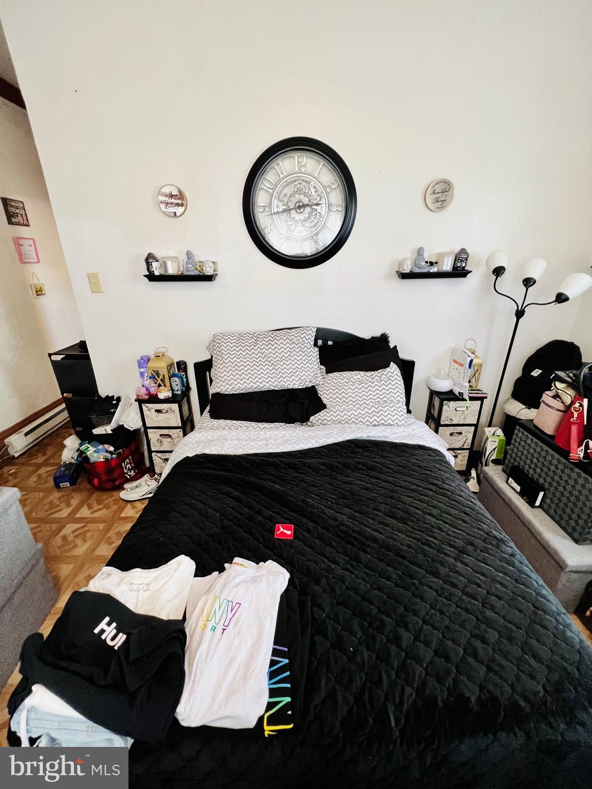 TEMPLE UNIVERSITY - Residential Income