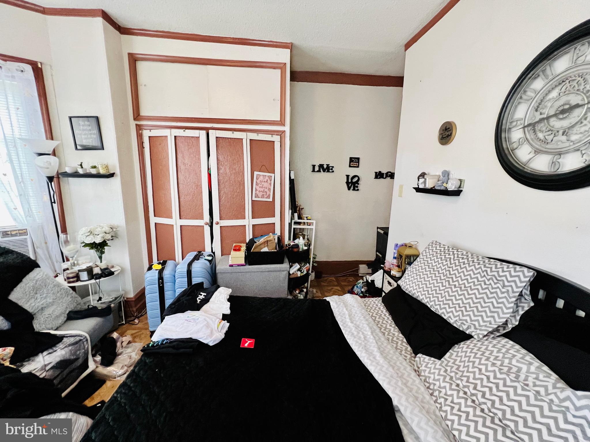 TEMPLE UNIVERSITY - Residential Income