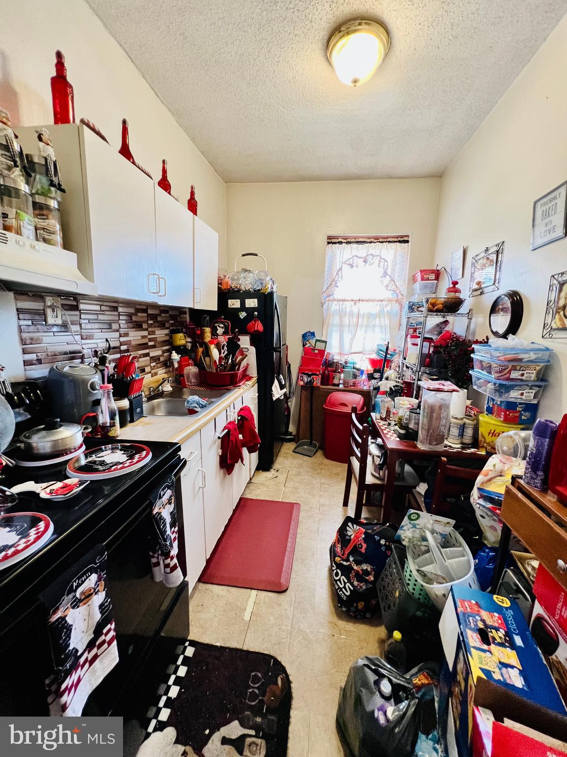 TEMPLE UNIVERSITY - Residential Income