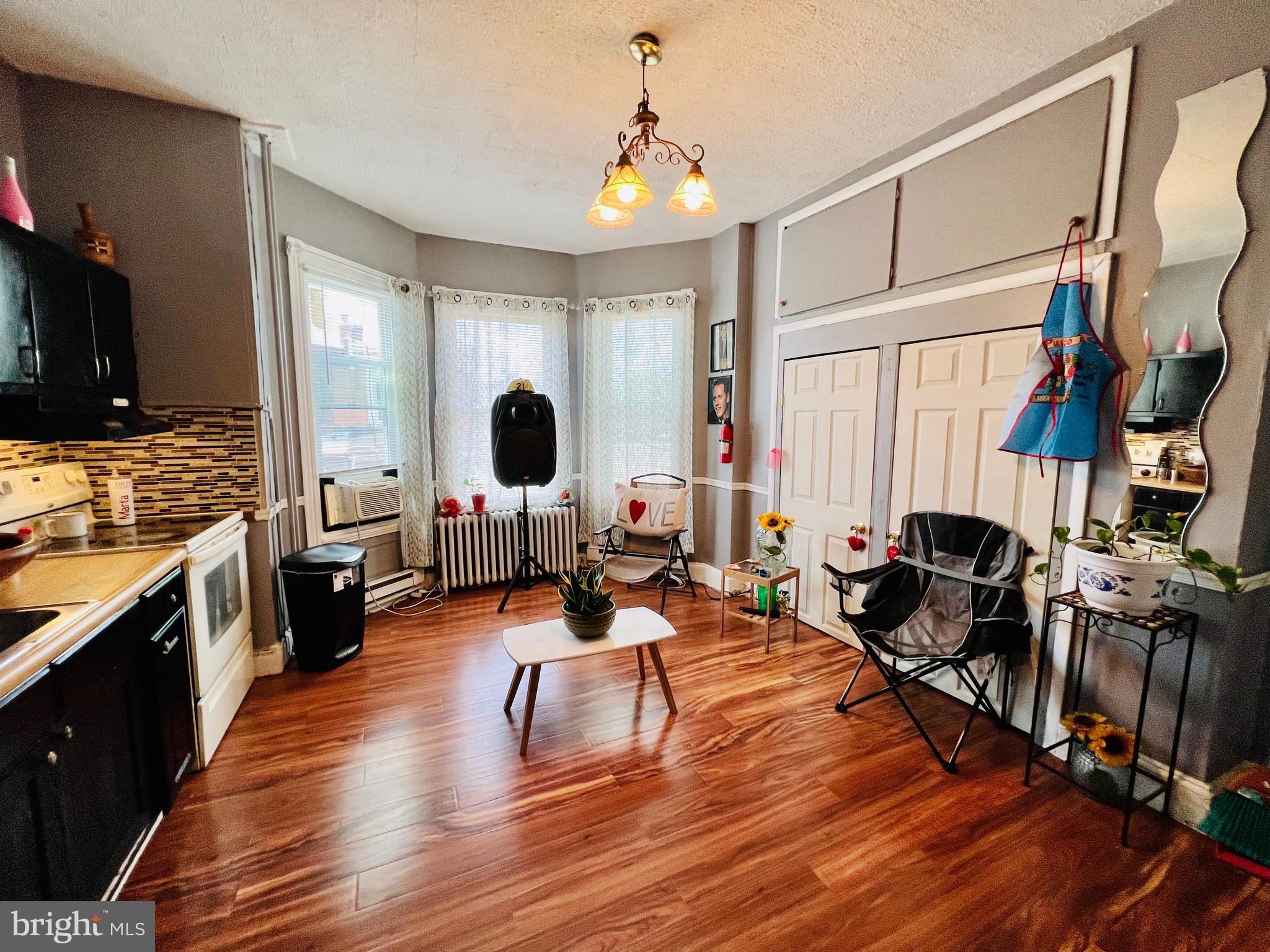 TEMPLE UNIVERSITY - Residential Income