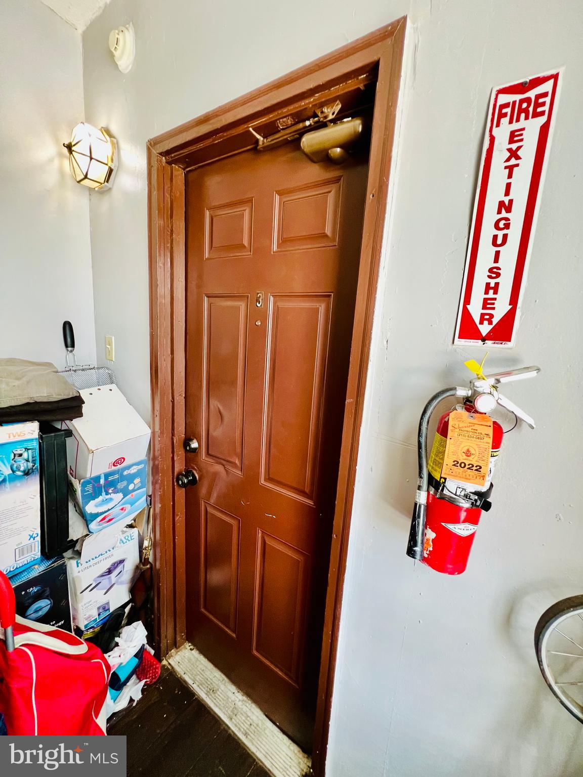 TEMPLE UNIVERSITY - Residential Income