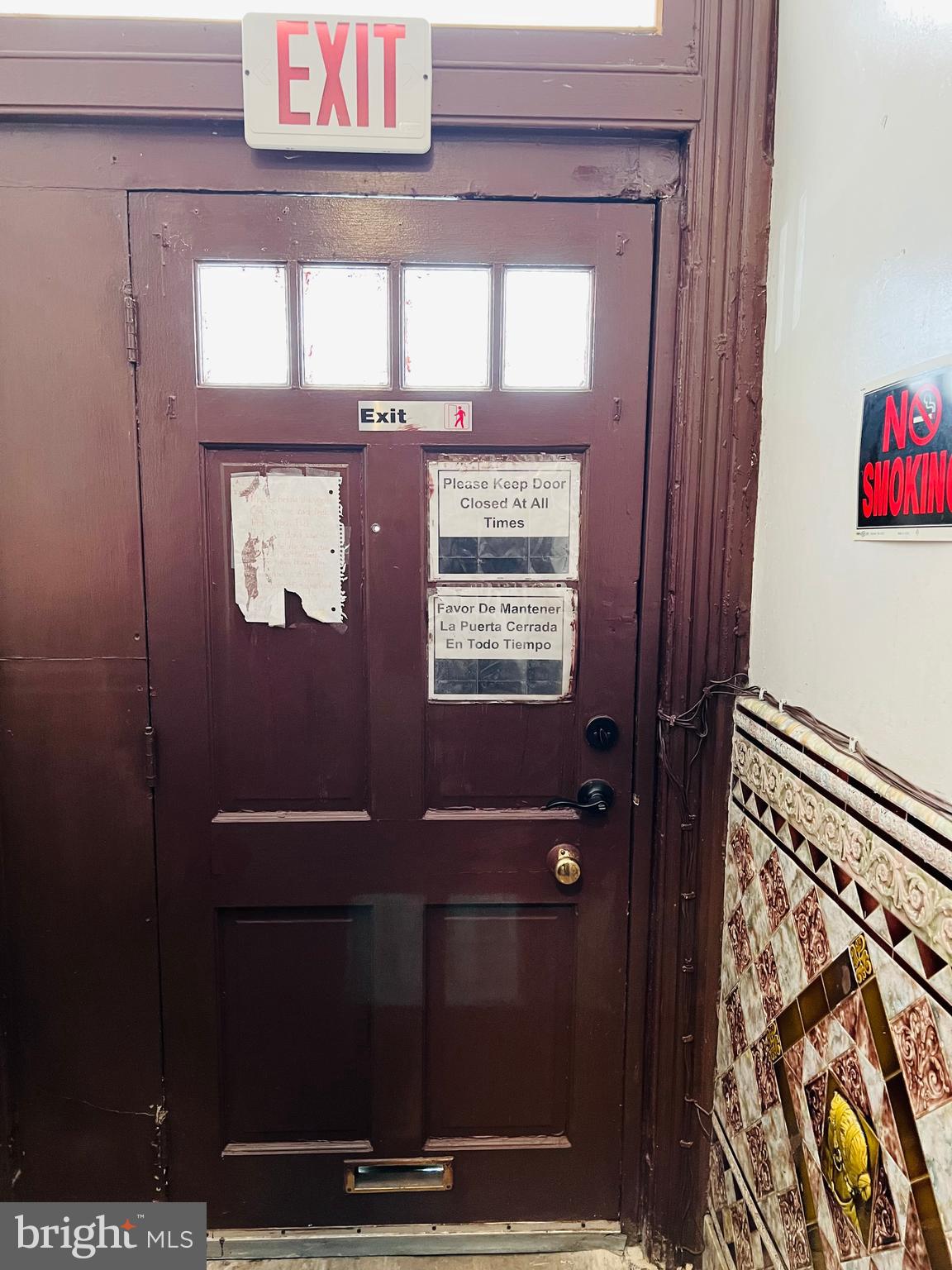 TEMPLE UNIVERSITY - Residential Income