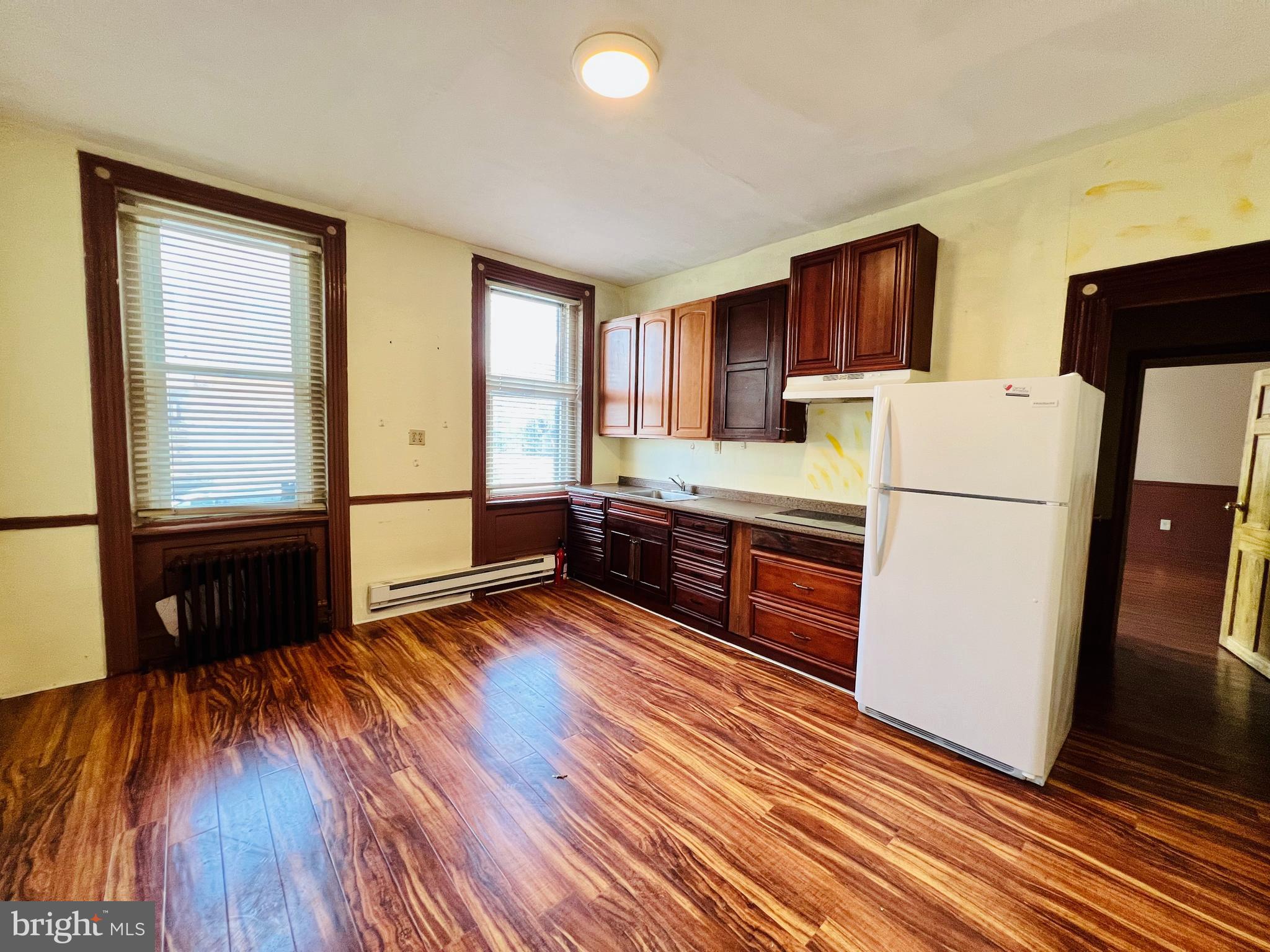 TEMPLE UNIVERSITY - Residential Income