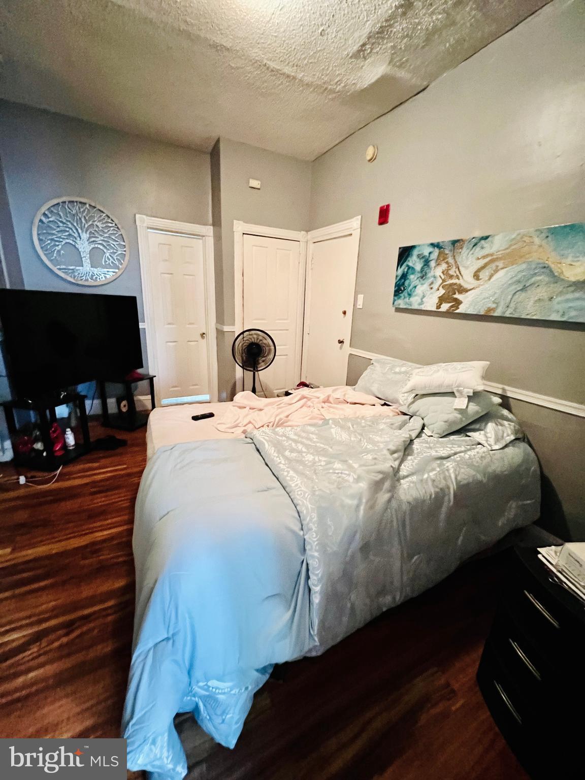 TEMPLE UNIVERSITY - Residential Income