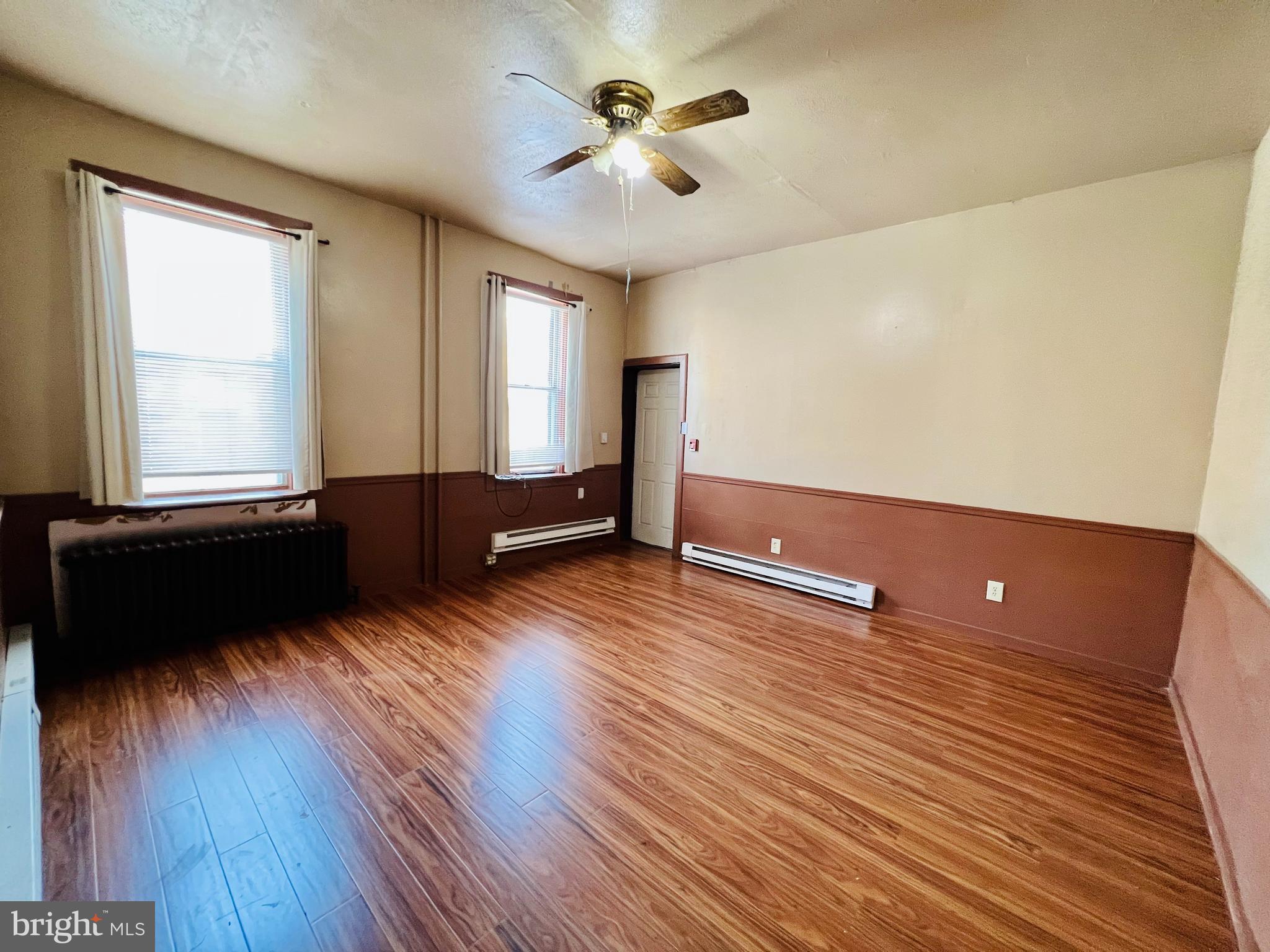 TEMPLE UNIVERSITY - Residential Income