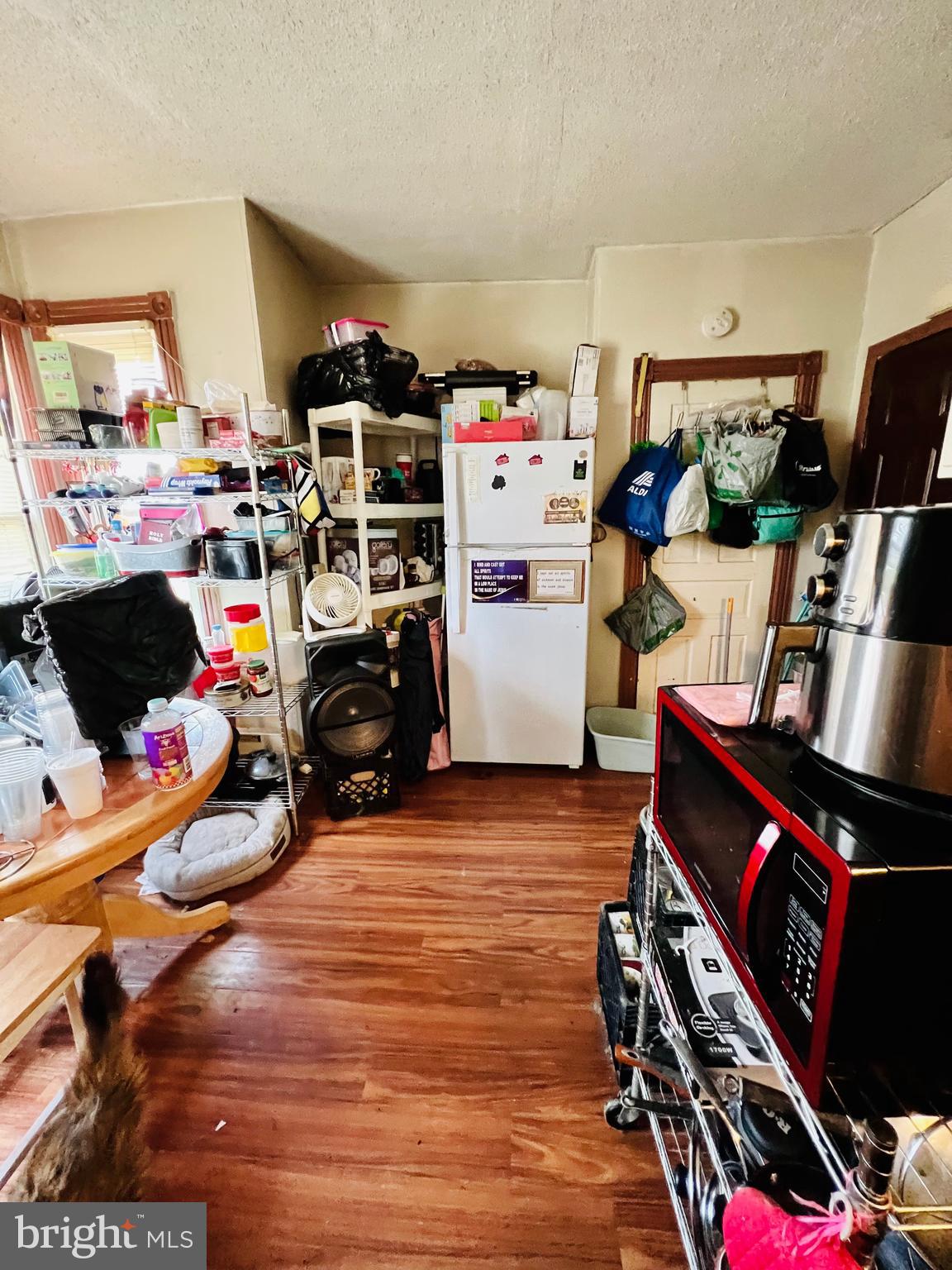 TEMPLE UNIVERSITY - Residential Income