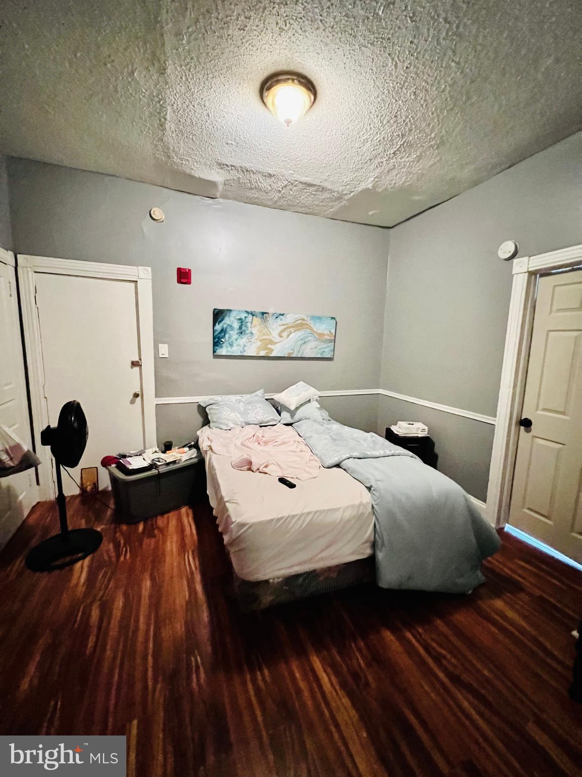 TEMPLE UNIVERSITY - Residential Income