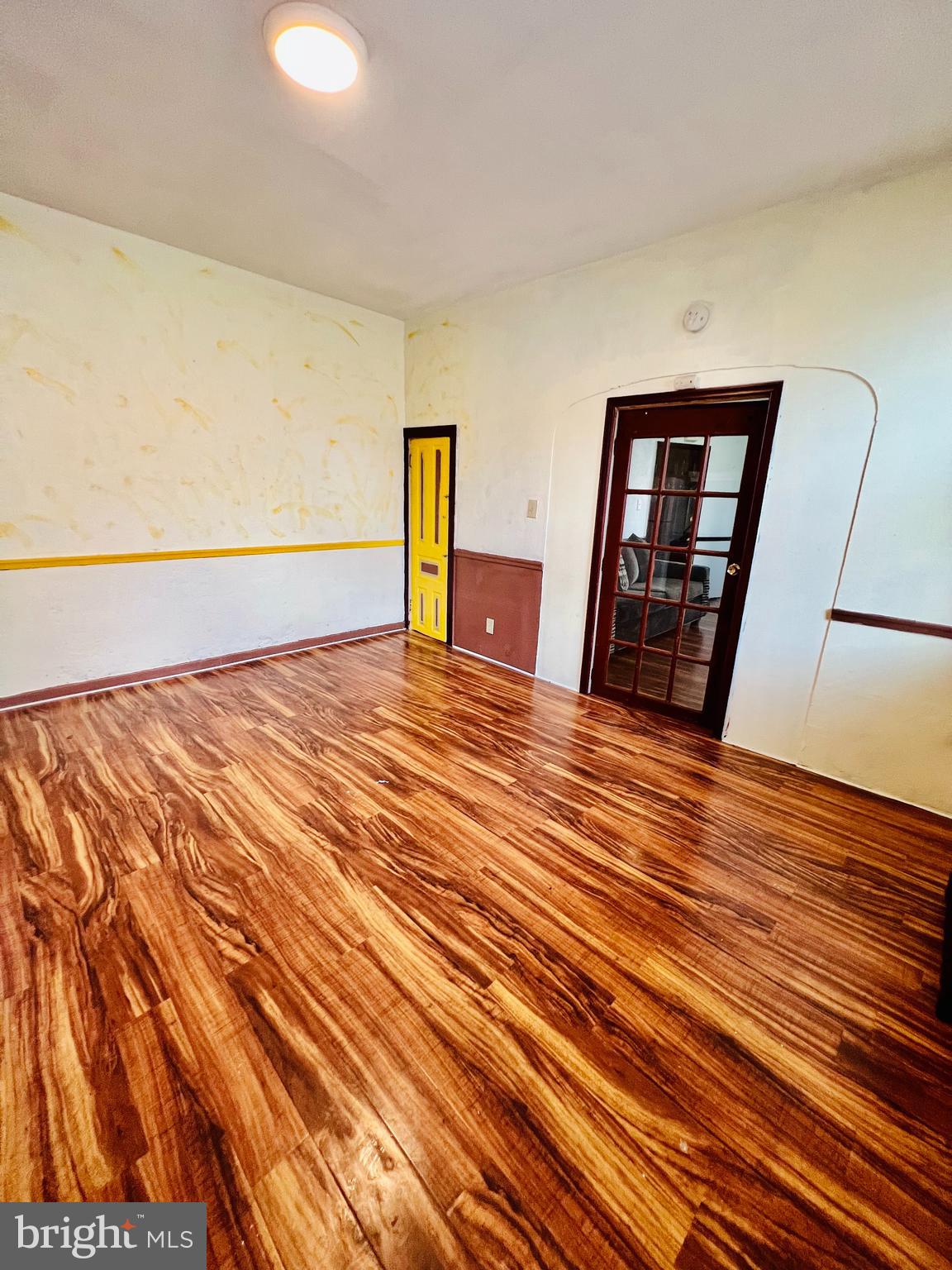 TEMPLE UNIVERSITY - Residential Income