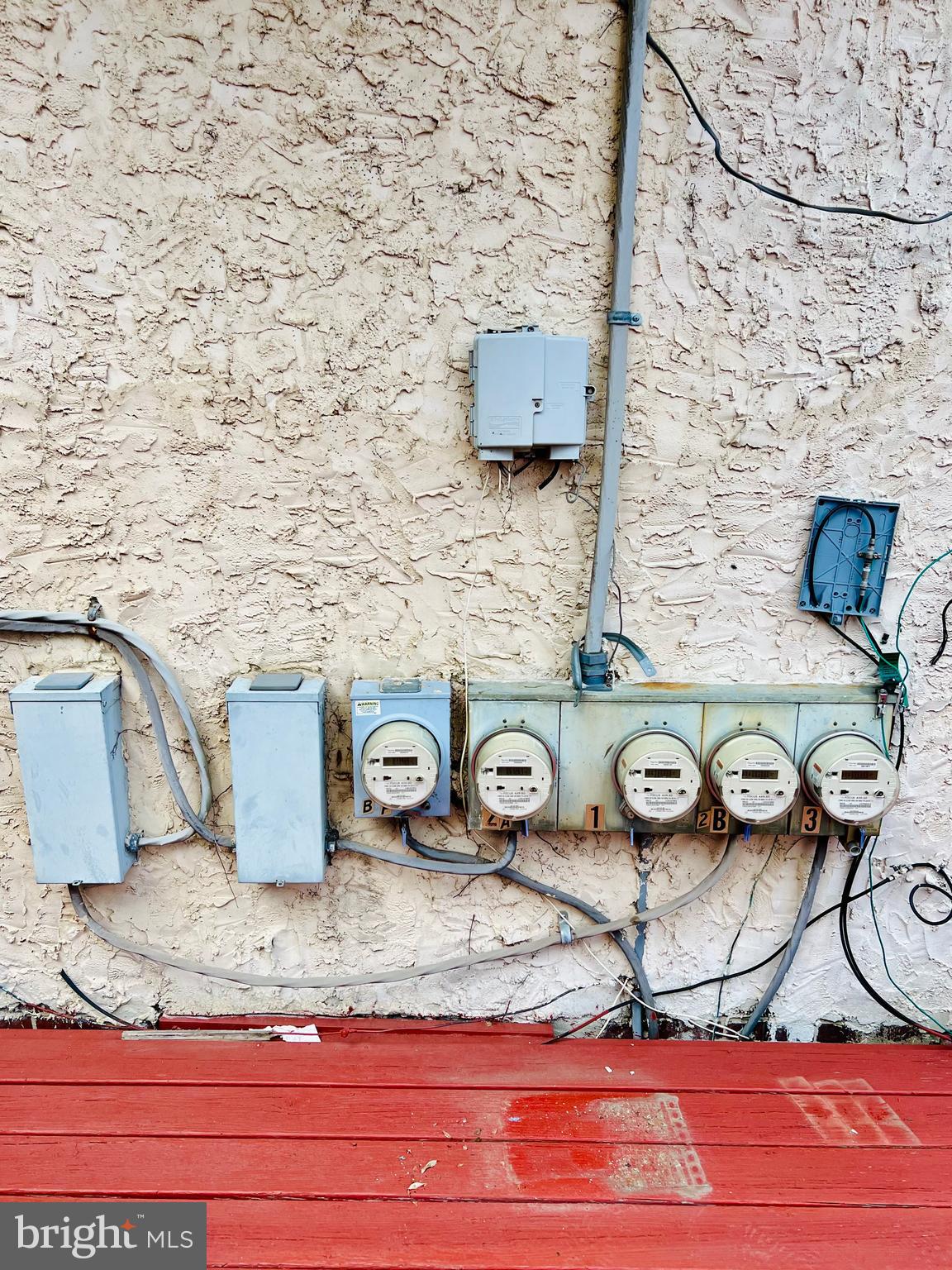 TEMPLE UNIVERSITY - Residential Income