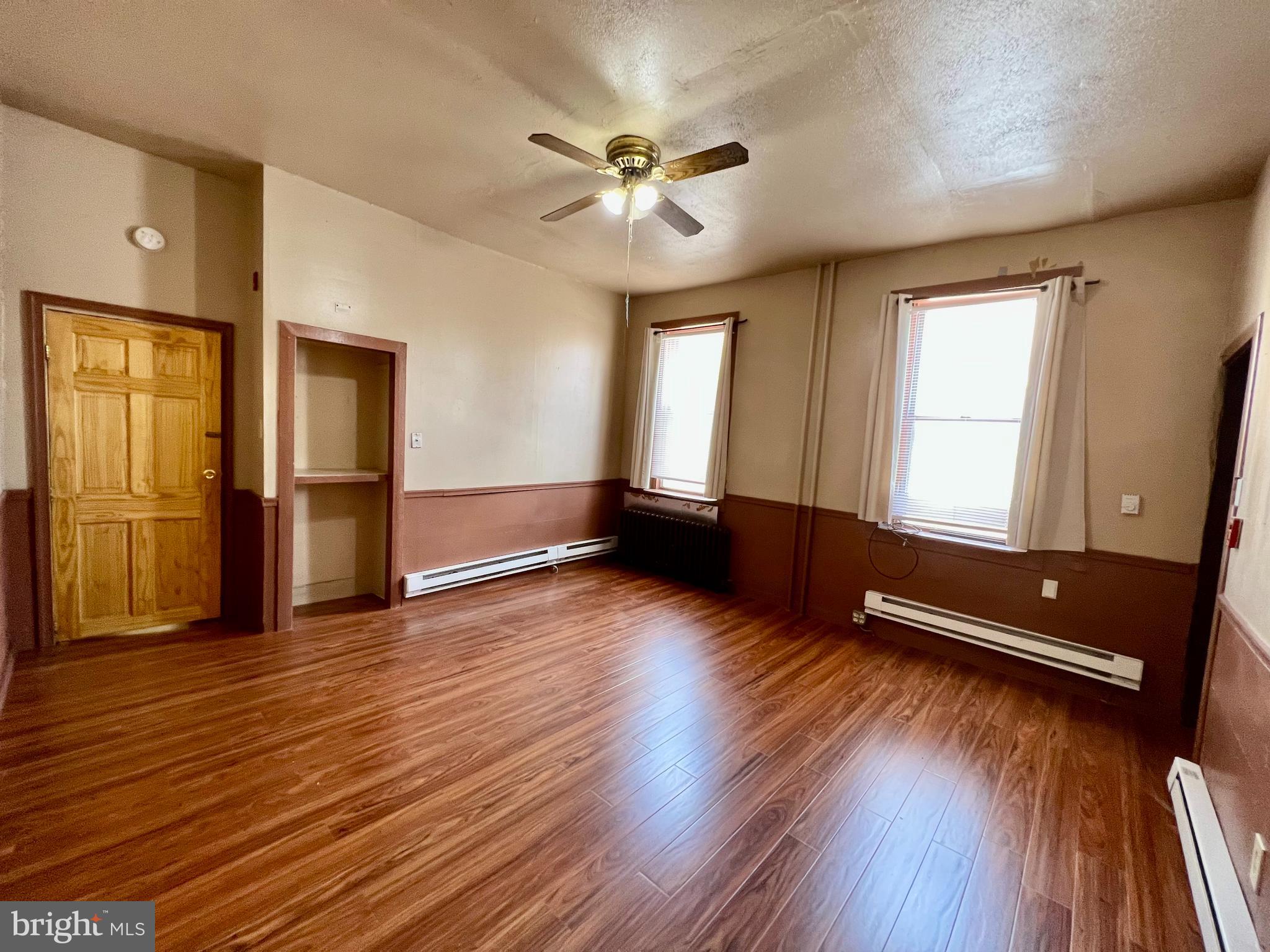 TEMPLE UNIVERSITY - Residential Income