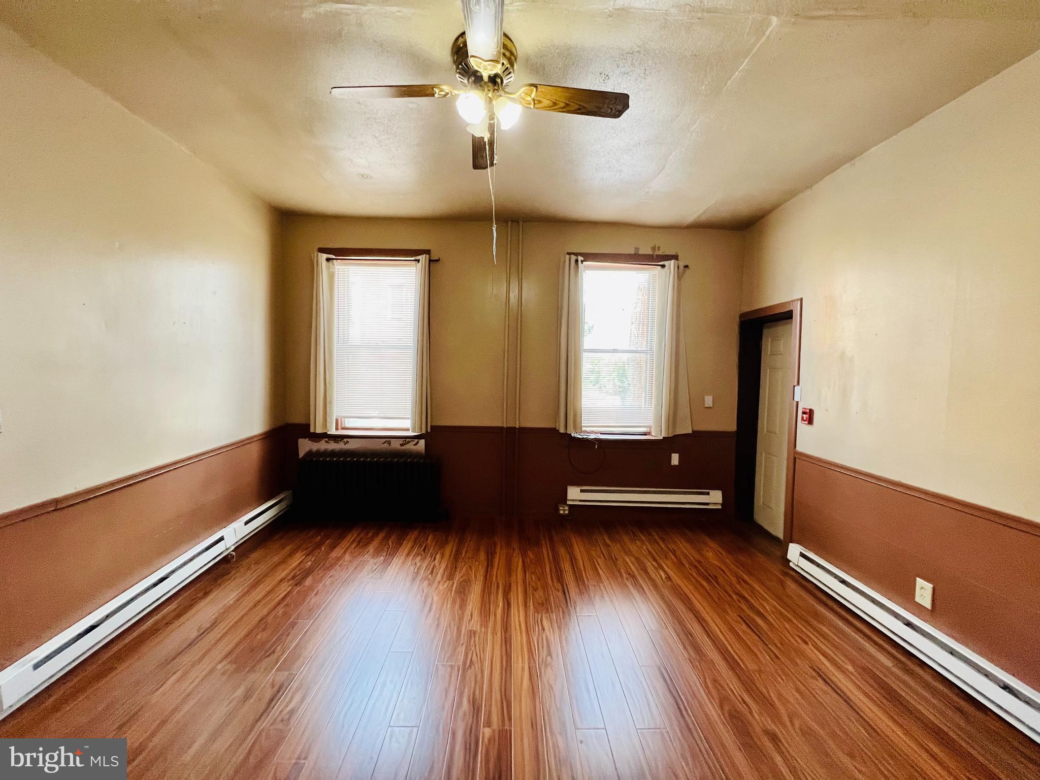 TEMPLE UNIVERSITY - Residential Income