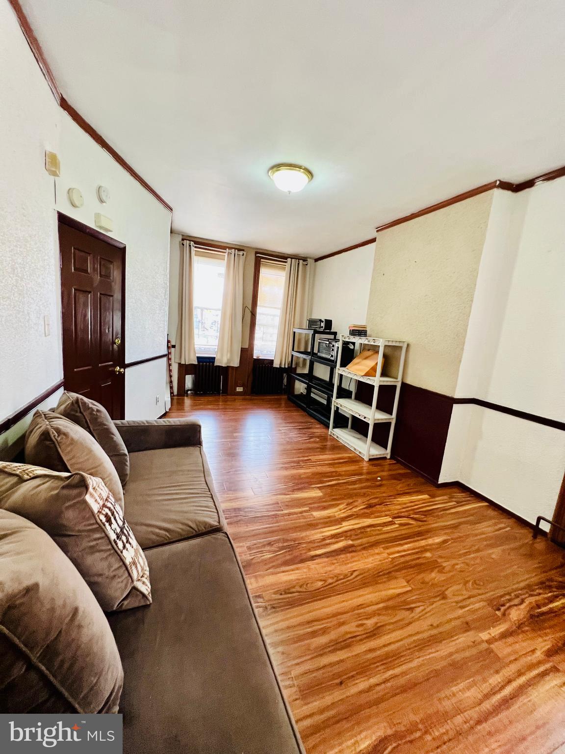 TEMPLE UNIVERSITY - Residential Income