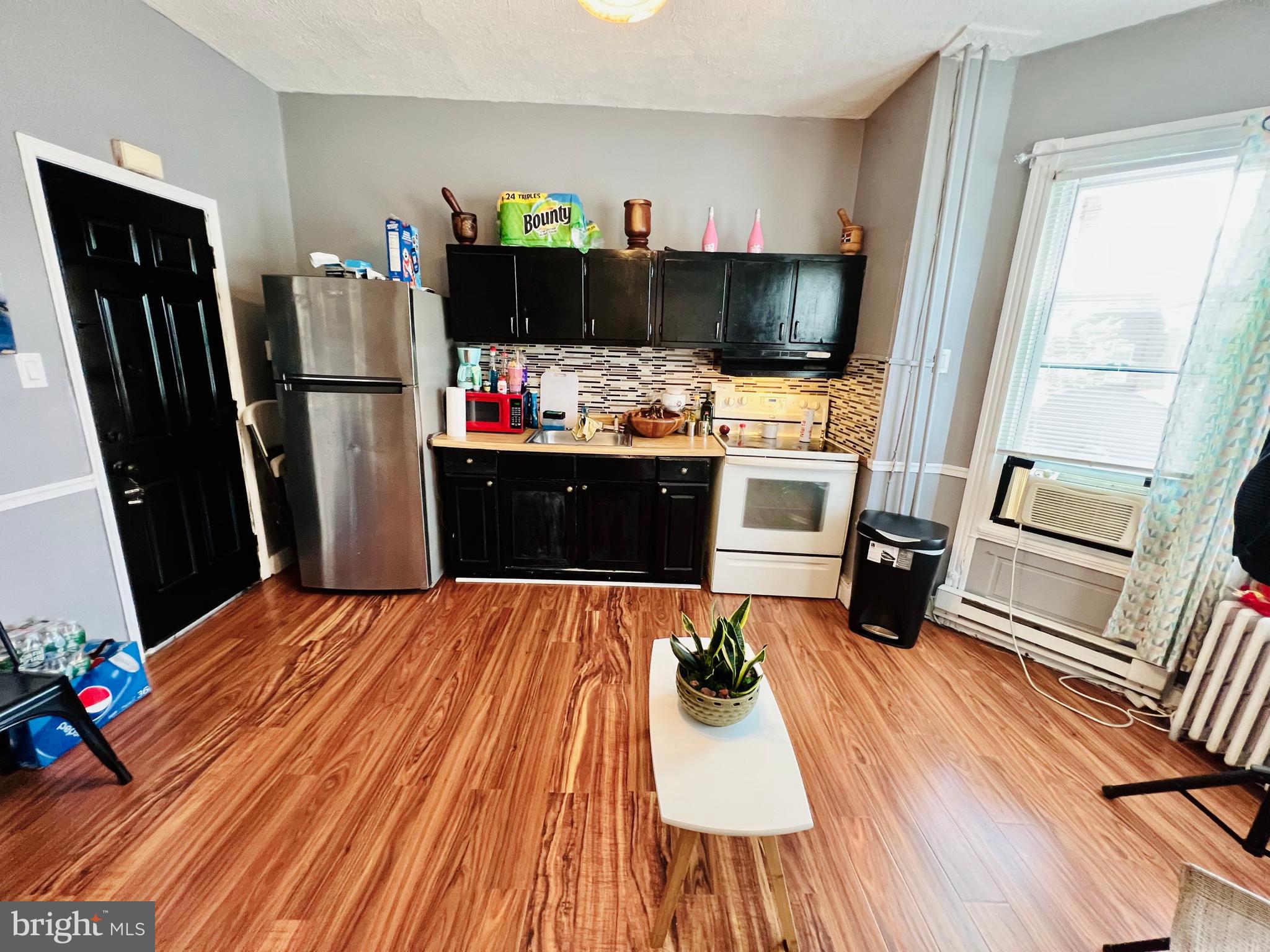 TEMPLE UNIVERSITY - Residential Income