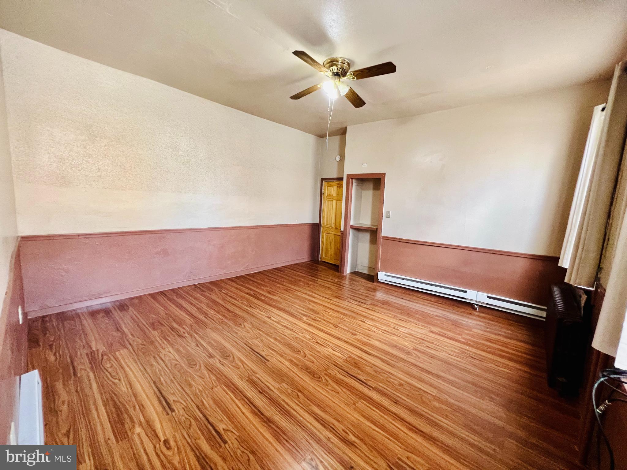 TEMPLE UNIVERSITY - Residential Income