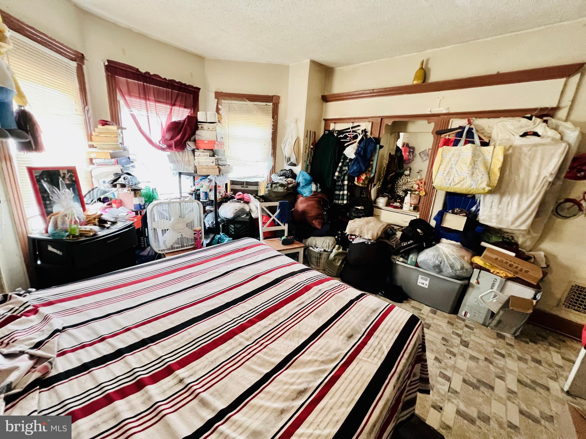 TEMPLE UNIVERSITY - Residential Income