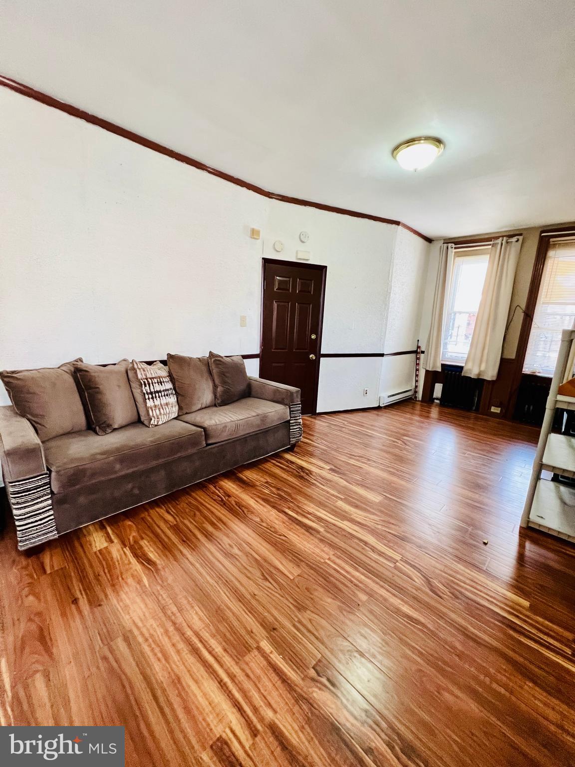 TEMPLE UNIVERSITY - Residential Income