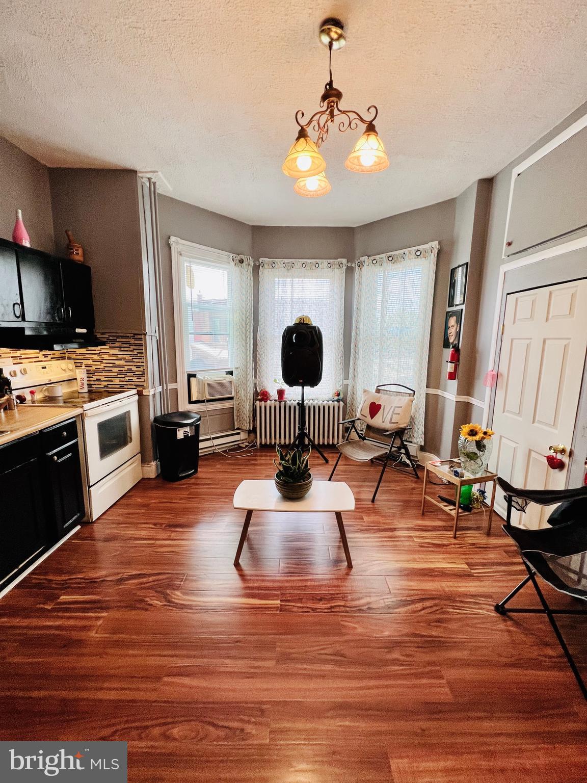 TEMPLE UNIVERSITY - Residential Income