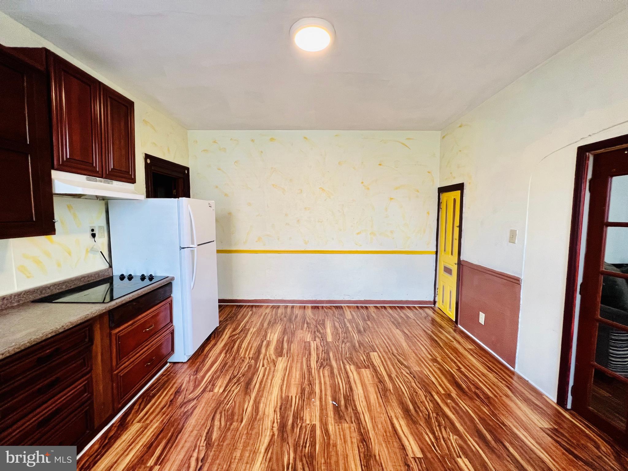 TEMPLE UNIVERSITY - Residential Income