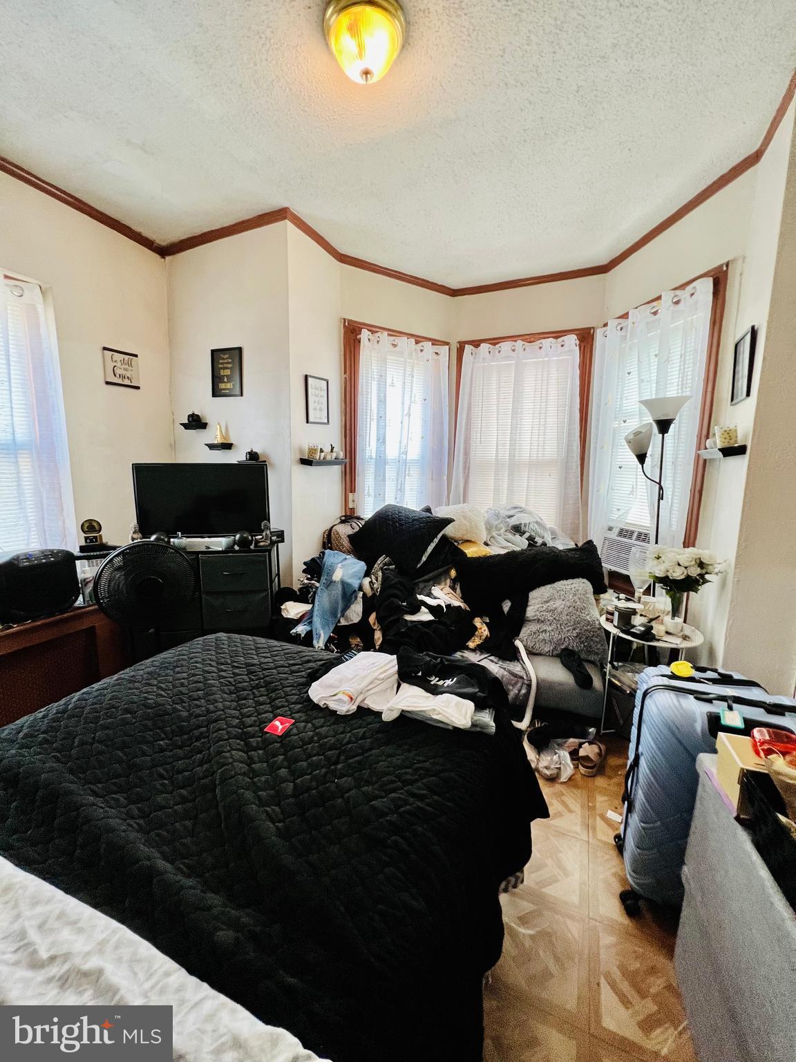 TEMPLE UNIVERSITY - Residential Income