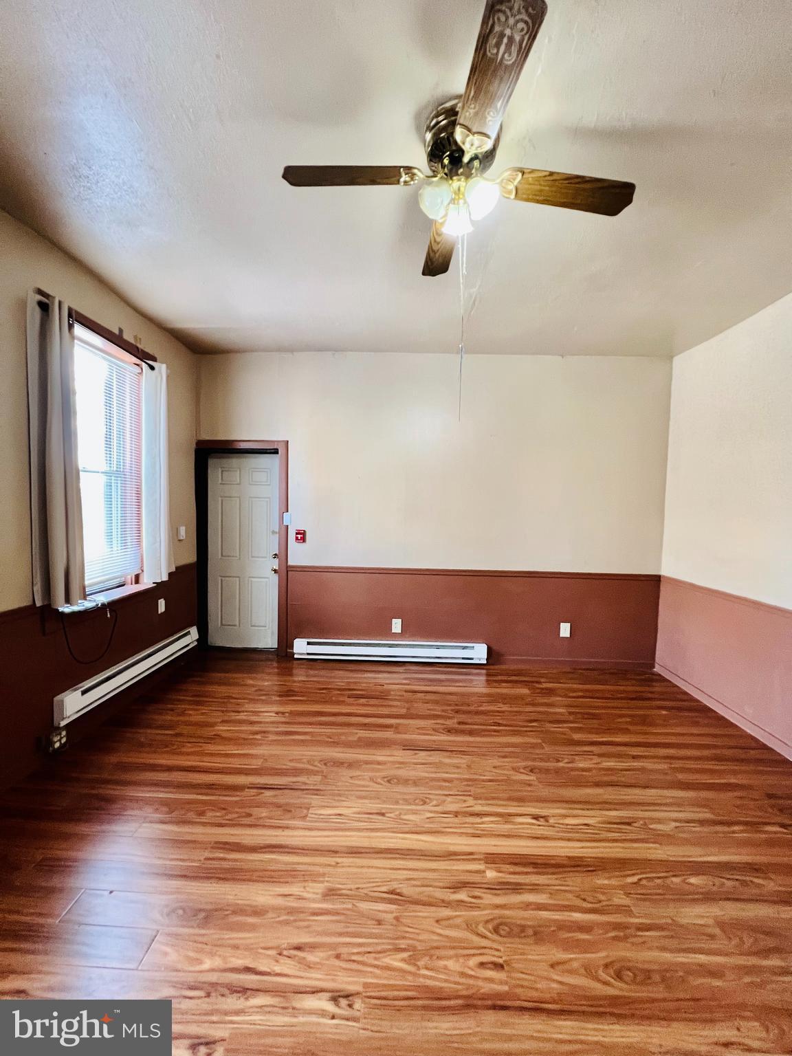 TEMPLE UNIVERSITY - Residential Income