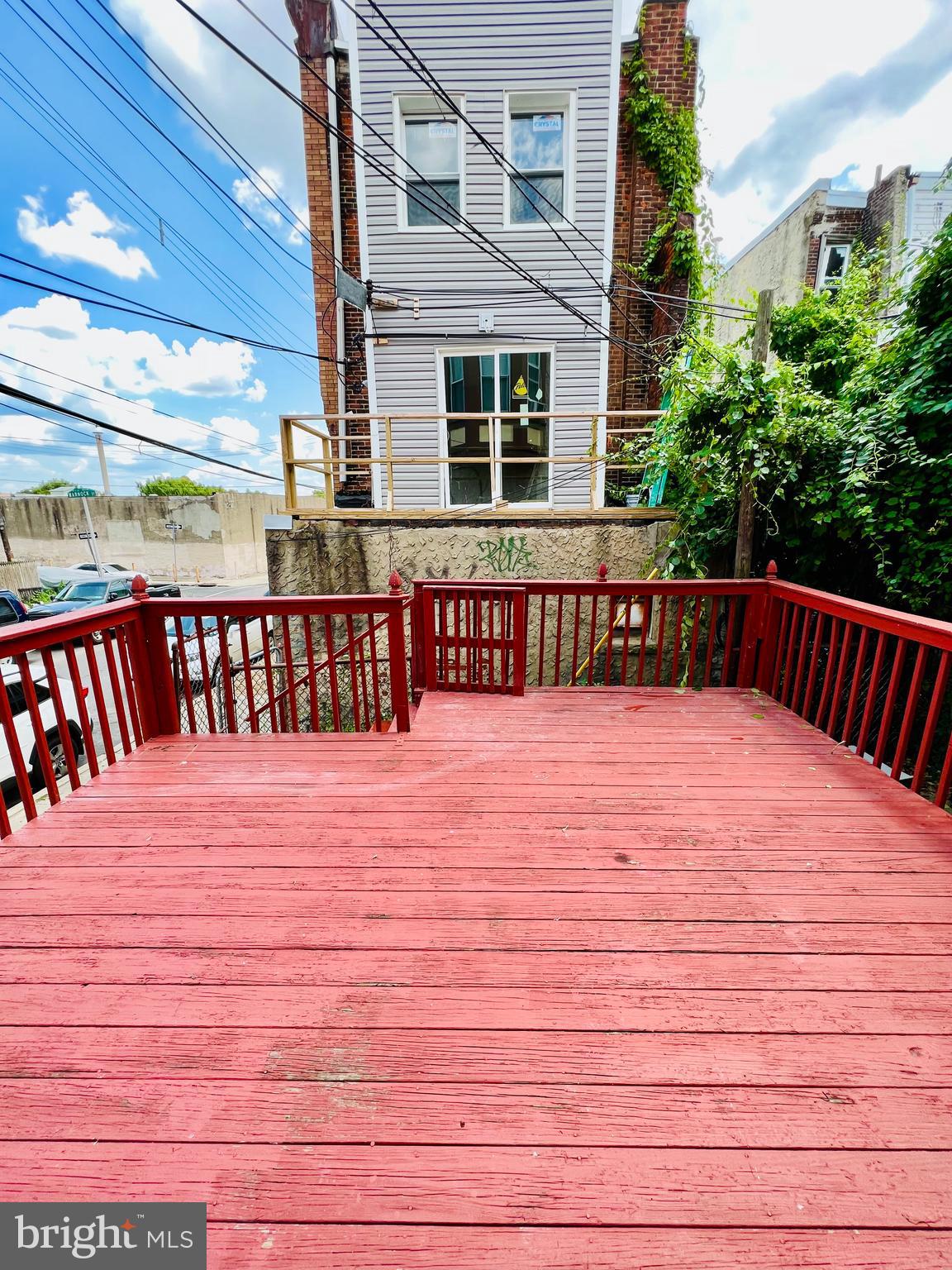 TEMPLE UNIVERSITY - Residential Income