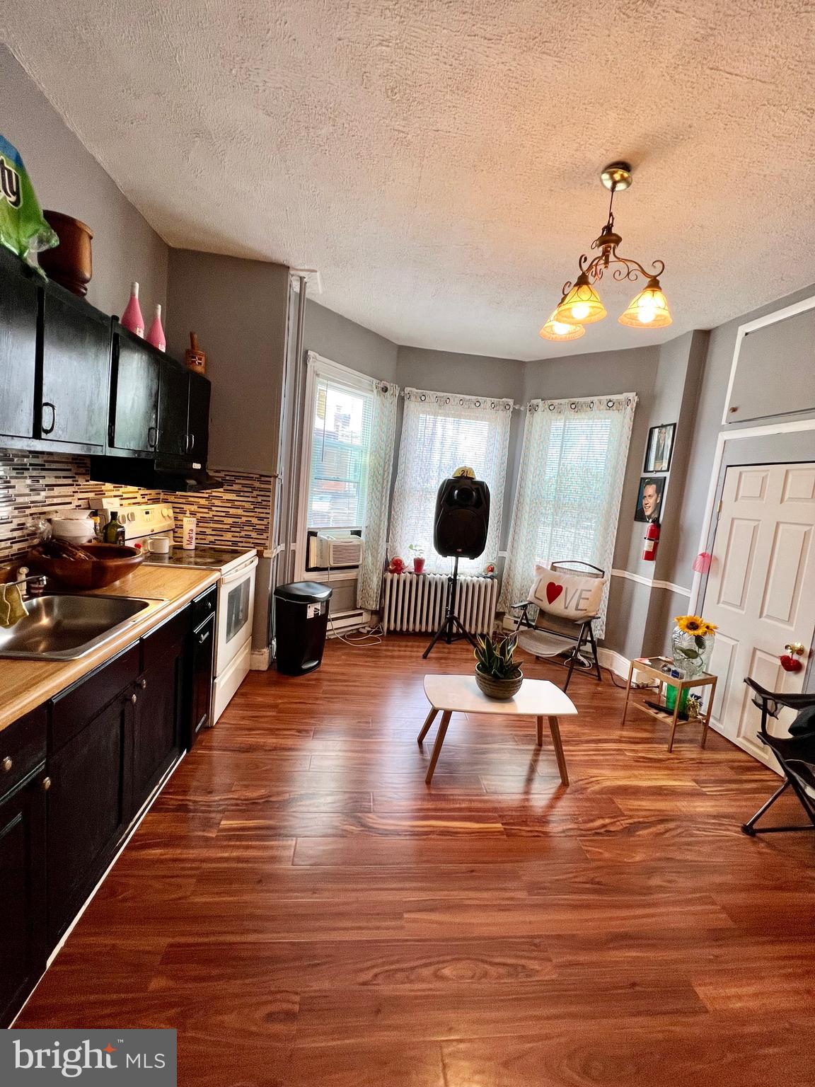 TEMPLE UNIVERSITY - Residential Income